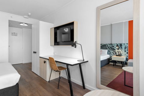 The Plaza Hotel Kalgoorlie - Kalgoorlie Accommodation 6