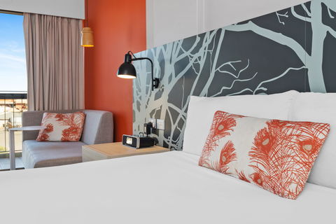 The Plaza Hotel Kalgoorlie - Kalgoorlie Accommodation 7