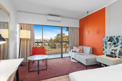 The Plaza Hotel Kalgoorlie - Kalgoorlie Accommodation 9