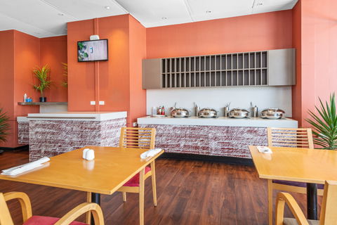 The Plaza Hotel Kalgoorlie - Kalgoorlie Accommodation 12