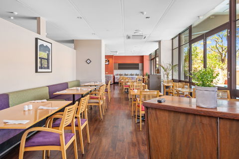 The Plaza Hotel Kalgoorlie - Kalgoorlie Accommodation 14