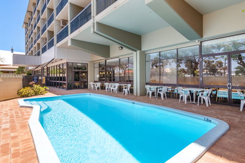 The Plaza Hotel Kalgoorlie - Kalgoorlie Accommodation 16