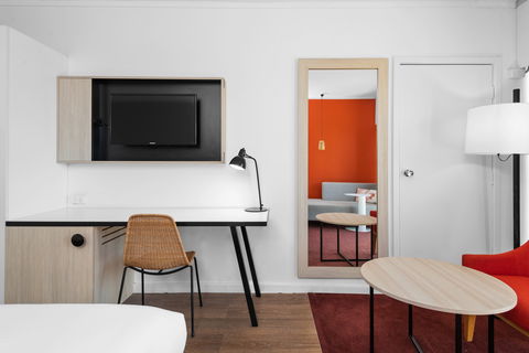 The Plaza Hotel Kalgoorlie - Kalgoorlie Accommodation 17