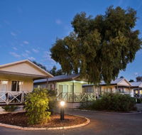 Discovery Parks Kalgoorlie - Kalgoorlie Accommodation