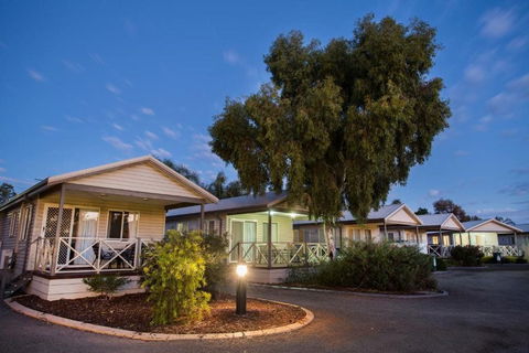 Discovery Parks Kalgoorlie - Kalgoorlie Accommodation 0
