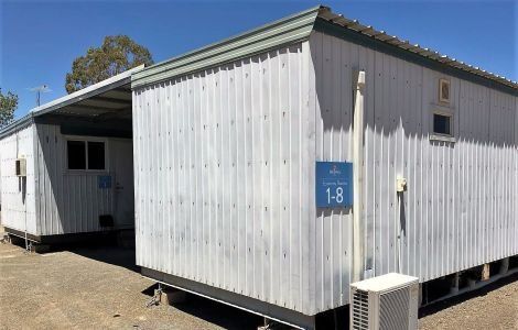 Discovery Parks Kalgoorlie - Kalgoorlie Accommodation 1