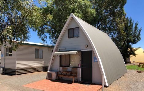 Discovery Parks Kalgoorlie - Kalgoorlie Accommodation 2