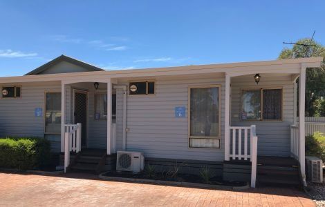 Discovery Parks Kalgoorlie - Kalgoorlie Accommodation 3