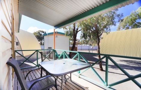 Discovery Parks Kalgoorlie - Kalgoorlie Accommodation 5
