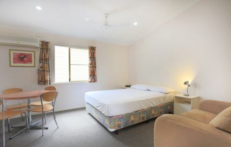 Discovery Parks Kalgoorlie - Kalgoorlie Accommodation 9