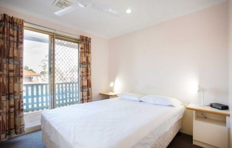 Discovery Parks Kalgoorlie - Kalgoorlie Accommodation 11