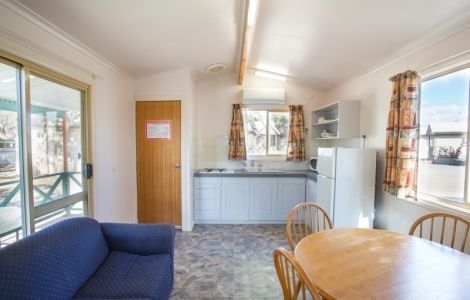 Discovery Parks Kalgoorlie - Kalgoorlie Accommodation 14