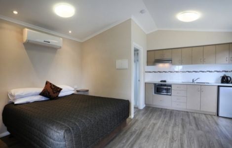Discovery Parks Kalgoorlie - Kalgoorlie Accommodation 15