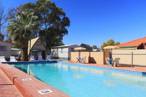 Discovery Parks Kalgoorlie - Kalgoorlie Accommodation 17