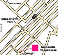 Kalgoorlie Overland Motel - Kalgoorlie Accommodation