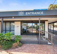 The View On Hannans - Kalgoorlie Accommodation