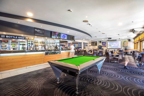 Nightcap at High Flyer Hotel - Kalgoorlie Accommodation 14