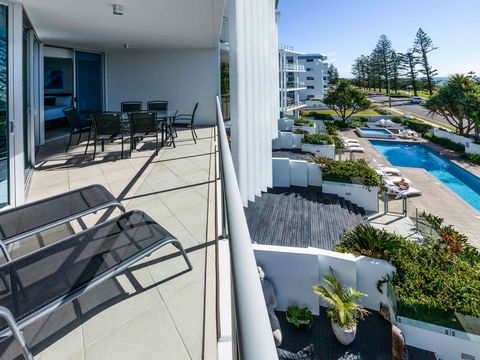 Grand Mercure Apartments Bargara - Kalgoorlie Accommodation 2