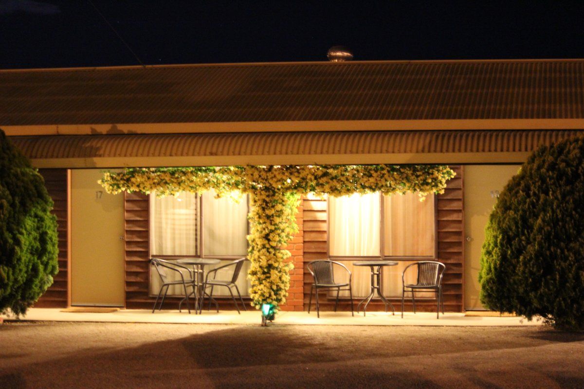 Alma Park NSW Kalgoorlie Accommodation
