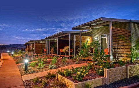 Best Western Plus The Ranges Karratha - Kalgoorlie Accommodation 0