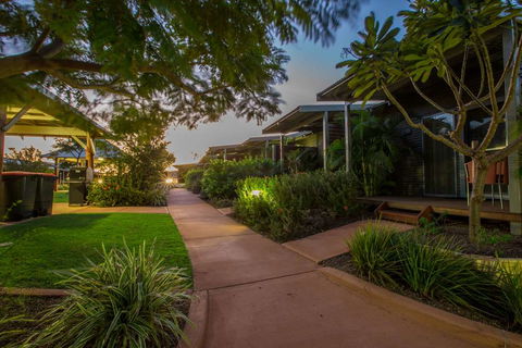 Best Western Plus The Ranges Karratha - Kalgoorlie Accommodation 1