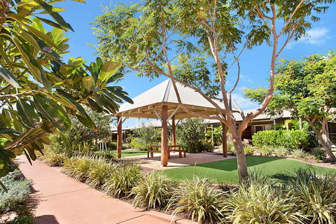 Best Western Plus The Ranges Karratha - Kalgoorlie Accommodation 4