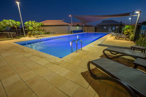 Best Western Plus The Ranges Karratha - Kalgoorlie Accommodation 10