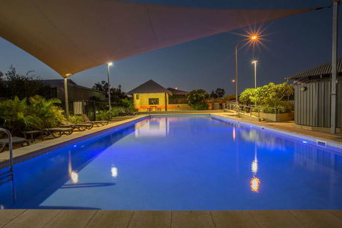 Best Western Plus The Ranges Karratha - Kalgoorlie Accommodation 11