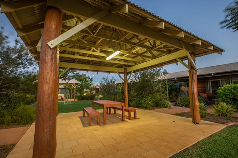 Best Western Plus The Ranges Karratha - Kalgoorlie Accommodation 13