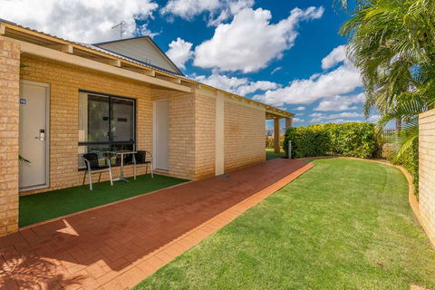 Comfort Inn & Suites Karratha - Kalgoorlie Accommodation 3