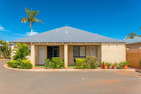Comfort Inn & Suites Karratha - Kalgoorlie Accommodation 4