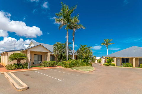 Comfort Inn & Suites Karratha - Kalgoorlie Accommodation 5