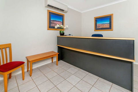 Comfort Inn & Suites Karratha - Kalgoorlie Accommodation 8