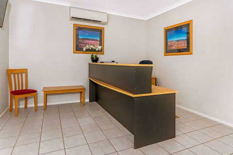Comfort Inn & Suites Karratha - Kalgoorlie Accommodation 9