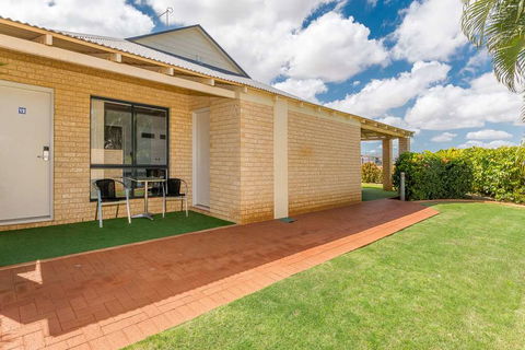 Comfort Inn & Suites Karratha - Kalgoorlie Accommodation 10