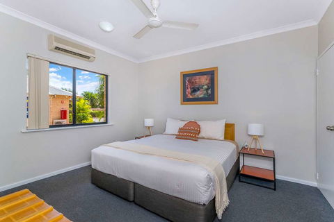 Comfort Inn & Suites Karratha - Kalgoorlie Accommodation 11