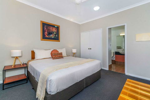 Comfort Inn & Suites Karratha - Kalgoorlie Accommodation 12