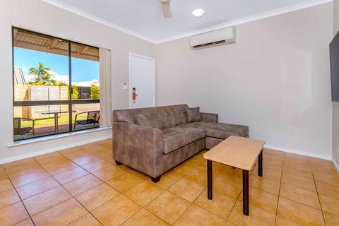 Comfort Inn & Suites Karratha - Kalgoorlie Accommodation 14