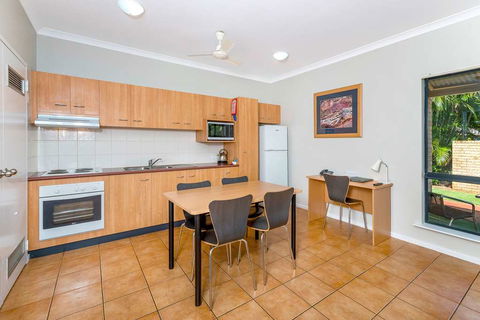 Comfort Inn & Suites Karratha - Kalgoorlie Accommodation 15