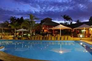 Karratha International Hotel - Kalgoorlie Accommodation 3