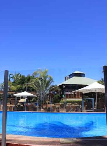 Karratha International Hotel - Kalgoorlie Accommodation 4