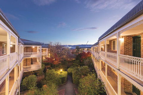Adina Serviced Apts Canberra Kingston - Kalgoorlie Accommodation 2