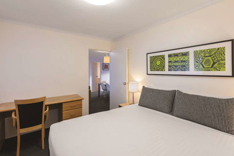 Adina Serviced Apts Canberra Kingston - Kalgoorlie Accommodation 8