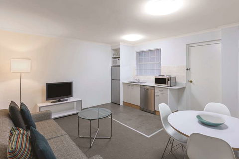 Adina Serviced Apts Canberra Kingston - Kalgoorlie Accommodation 10