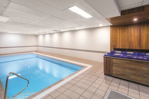 Adina Serviced Apts Canberra Kingston - Kalgoorlie Accommodation 13