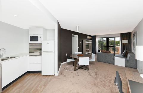 Astra Apartments The Griffin - Kalgoorlie Accommodation 7