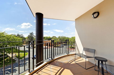 Astra Apartments The Griffin - Kalgoorlie Accommodation 9