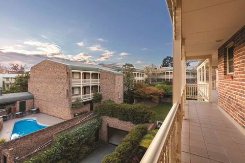 Adina Serviced Apts Canberra Kingston - Kalgoorlie Accommodation 4