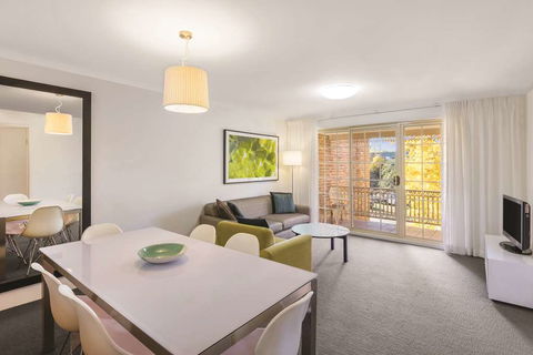 Adina Serviced Apts Canberra Kingston - Kalgoorlie Accommodation 6