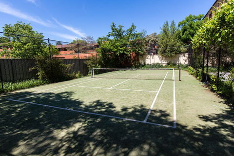 Kingston Terrace Serviced Apartments - Kalgoorlie Accommodation 4